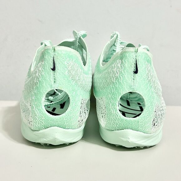 Nike Air Zoom Victory “Mint Foam Volt” Men’s Size 11.5 Track Spikes - Picture 5 of 10